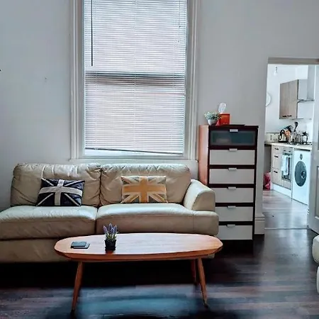 Spacious 1 Brd Like By Lgi Leeds Uni & City Centre *