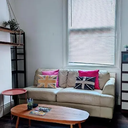 Apartment Spacious 1 Brd Like By Lgi Leeds Uni & City Centre Leeds (West Yorkshire)