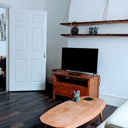 Spacious 1 Brd Like By Lgi Leeds Uni & City Centre Apartment Leeds (West Yorkshire)