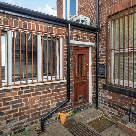 Apartment Spacious 1 Brd Like By Lgi Leeds Uni & City Centre