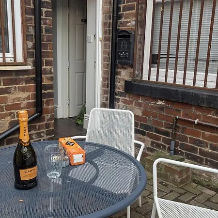Apartment Spacious 1 Brd Like By Lgi Leeds Uni & City Centre Leeds (West Yorkshire)